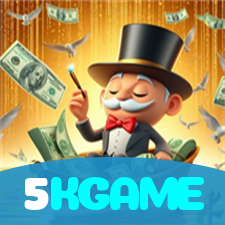 5KGAME visual