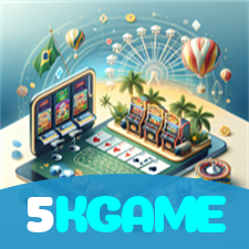 5KGAME visual