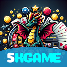 5KGAME visual