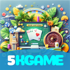 5KGAME visual