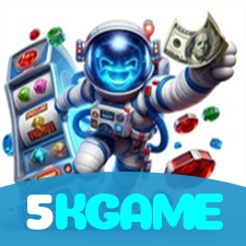 5KGAME visual