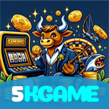 5KGAME visual