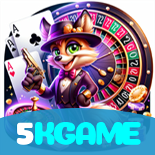 5KGAME visual