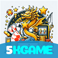 5KGAME visual