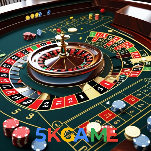5KGAME visual