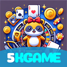 5KGAME visual
