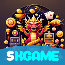5KGAME visual