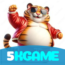 5KGAME visual