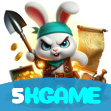 5KGAME visual