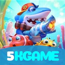 5KGAME visual