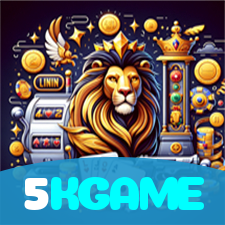 5KGAME visual