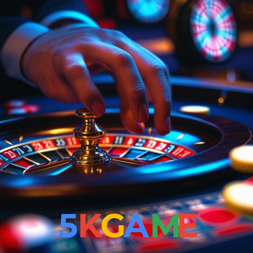 5KGAME visual
