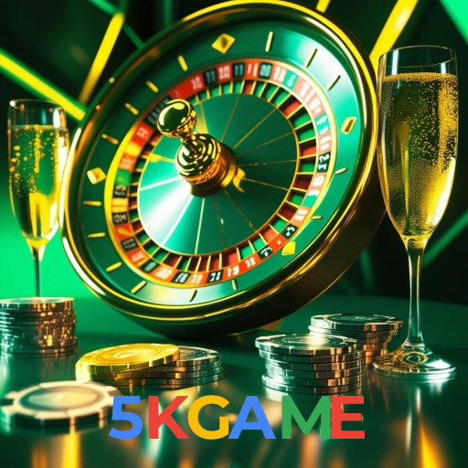 5KGAME visual