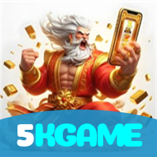 5KGAME visual