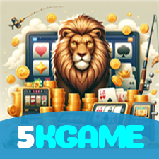 5KGAME visual