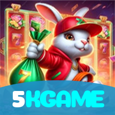 5KGAME visual