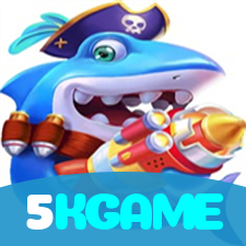 5KGAME visual
