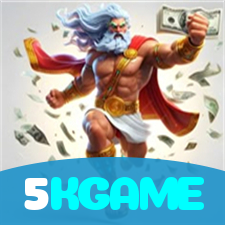 5KGAME visual