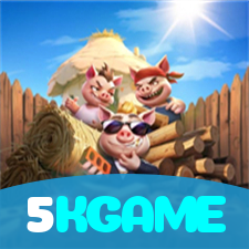5KGAME visual