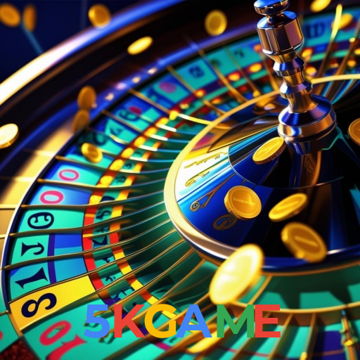 5KGAME visual