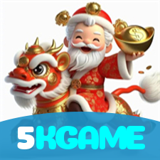 5KGAME visual