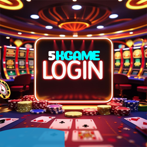 5KGAME visual