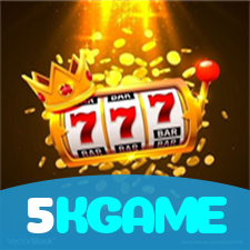 5KGAME visual