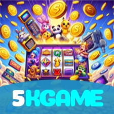 5KGAME visual