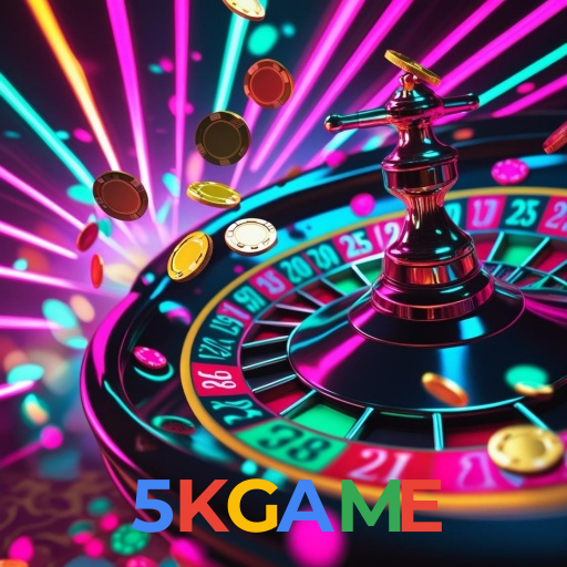 5KGAME visual