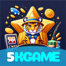 5KGAME visual