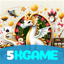 5KGAME visual