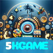 5KGAME visual