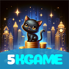 5KGAME visual