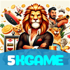 5KGAME visual