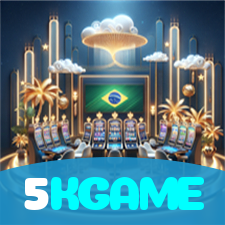 5KGAME visual