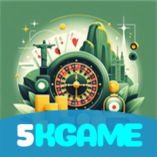5KGAME visual