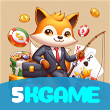 5KGAME visual