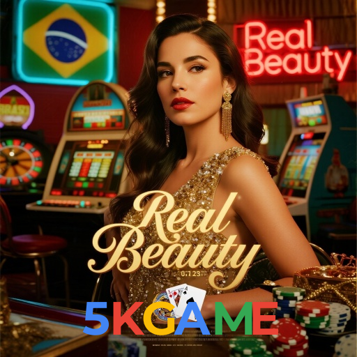 5KGAME visual