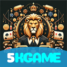 5KGAME visual