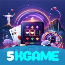 5KGAME visual