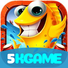 5KGAME visual
