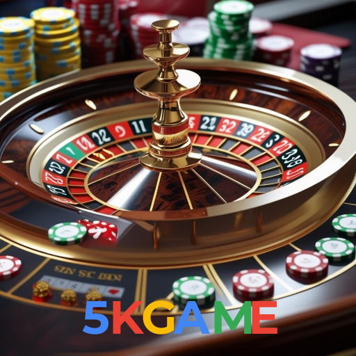 5KGAME visual