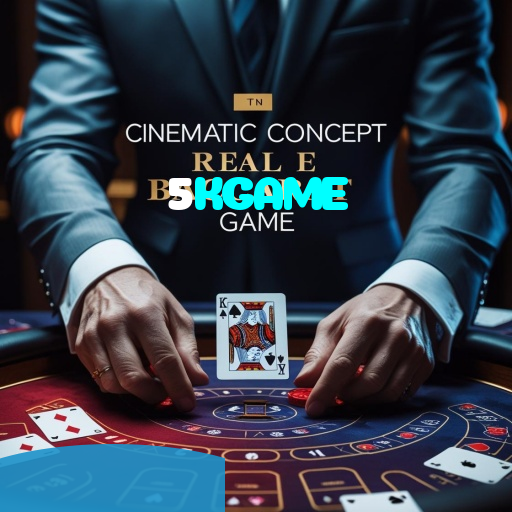 5KGAME visual
