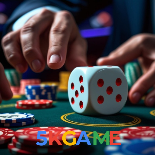 5KGAME visual