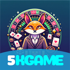 5KGAME visual