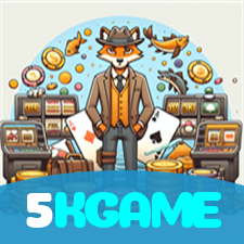 5KGAME visual