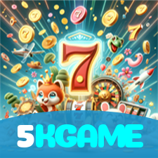 5KGAME visual