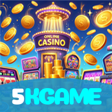 5KGAME visual