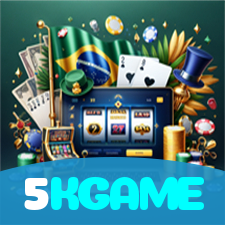 5KGAME visual
