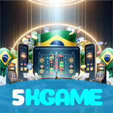 5KGAME visual